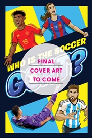 Buy The Greatest Soccer Player Of All Time