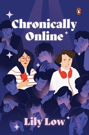 Buy Chronically Online