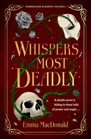 Buy Whispers Most Deadly