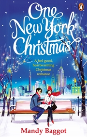 Buy One New York Christmas
