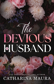 Buy The Devious Husband