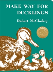 Buy Make Way For Ducklings