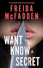 Buy Want To Know A Secret