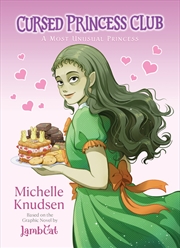 Buy Cursed Princess Club