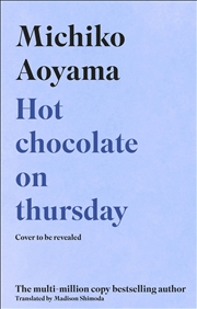 Buy Hot Chocolate On Thursday