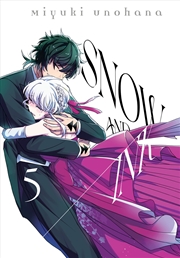 Buy Snow & Ink 5