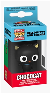 Buy Hello Kitty - Chococat Pop! Keychain