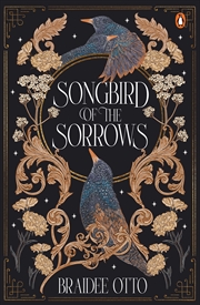 Buy Songbird Of The Sorrows