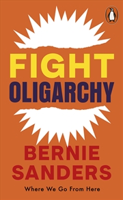 Buy Fight Oligarchy