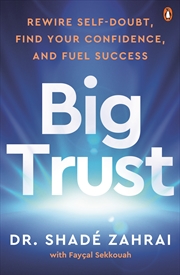 Buy Big Trust