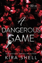 Buy A Dangerous Game