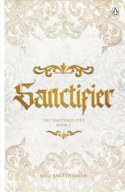 Buy Sanctifier