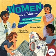 Buy Women On A Mission