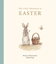 Buy Our Little Adventure At Easter