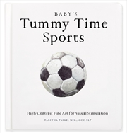 Buy Baby's Tummy Time Sports