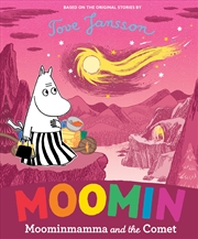 Buy Moominmamma And The Comet