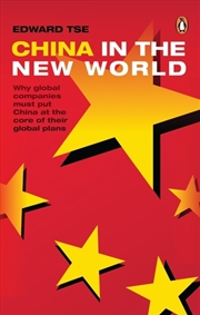 Buy China In The New World