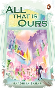 Buy All That Is Ours