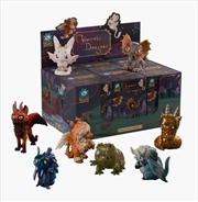 Buy Kaleidos - Chimeric Dragons Blind Box (SENT AT RANDOM)