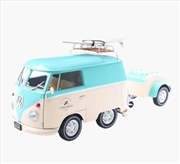 Buy Solido Cars - 1:18 Cool Combi Diecast Vehicle