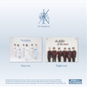 Buy The Flower Of The Moon (Random Version) [Music Card]