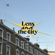 Buy Lens And The City