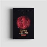 Buy 2022 Season's Greetings