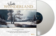 Buy Winter Wonderland - 14 Christmastime Classics - White Vinyl