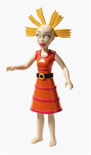 Buy Rugrats - Cynthia Doll Bendable Figure