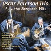 Buy Oscar Peterson Trio Play The Songbook Hits: Gershwin. Porter Etc