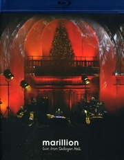 Buy Live From Cadogan Hall