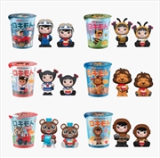 Buy Rokimoto - Original Vinyl Figure Blind Box Wave 2 (SENT AT RANDOM)