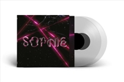 Buy Sophie - CLEAR VINYL
