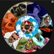 Buy Rommel - WHITE VINYL