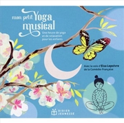 Buy Mon Petit Yoga Musical