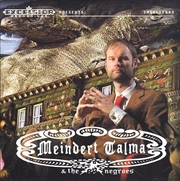 Buy Meindert Talma & The Negr