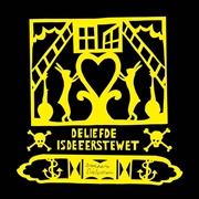 Buy Liefde Is De Eerste Wet