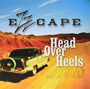 Buy Head Over Heels