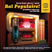Buy Decap Orgel Marise Speelt Bal Populaire!
