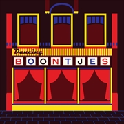 Buy Dancing Boontjes