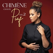 Buy Chimene Chante Piaf Vol. 2