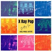 Buy Bootleg Live - Delyres D'ete