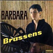 Buy Barbara Chante Brassens
