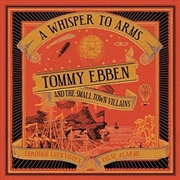 Buy A Whisper To Arms