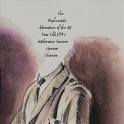 Buy Psychonautic Adventures Of The 187 Year Old Edm