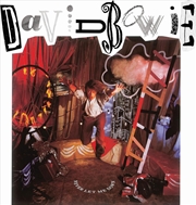 Buy Never Let Me Down