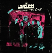 Buy Live At The 100 Club