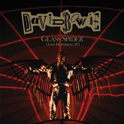 Buy Glass Spider - Live Montreal 87
