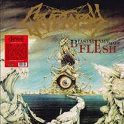 Buy Blasphemy Made Flesh