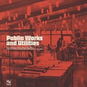 Buy Public Works And Utilities - T